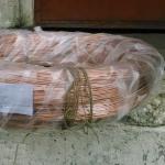 Медная капиллярная труба ГОСТ 2624-77 ф1,4х0,5 мм