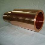 Медная фольга М1 ГОСТ 1173-2006 0,05х200 мм