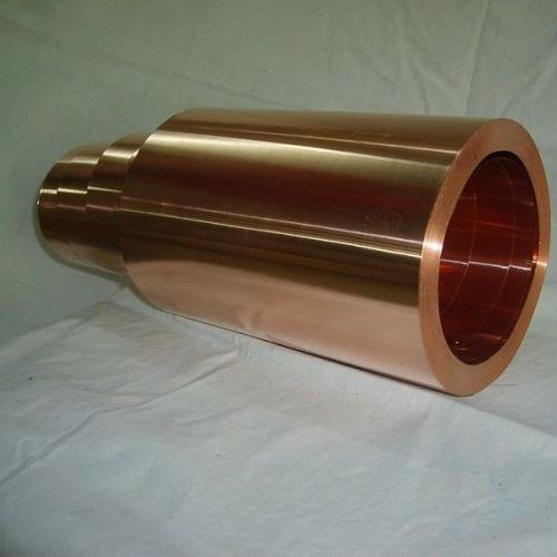 Медная фольга М1 ГОСТ 1173-2006 0,1х300 мм